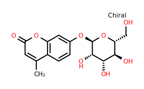 4-Methylumbelliferyl α-D-mannoside