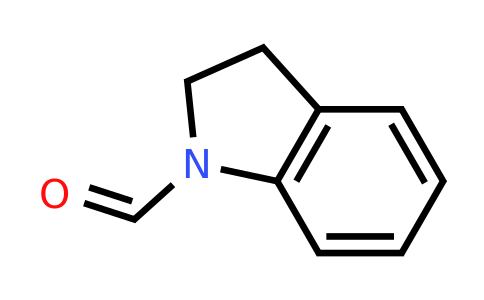 2861-59-8 | Indoline-1-carbaldehyde