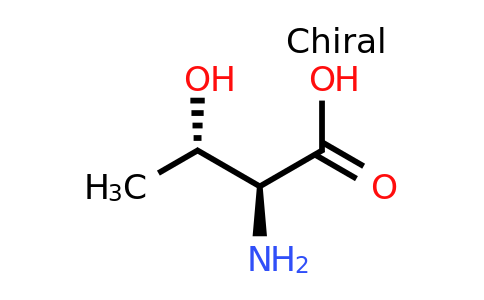 28954-12-3 | L-Allothreonine