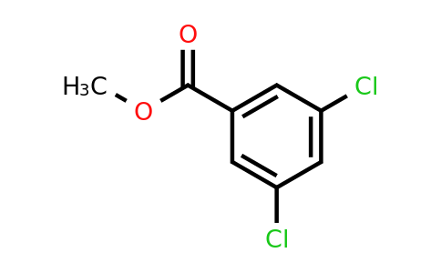 2905-67-1 | Methyl 3,5-dichlorobenzoate