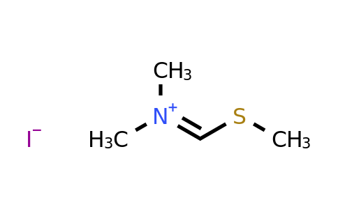 29085-13-0 | Ammonium, dimethyl[(methylthio)methylene]-, iodide