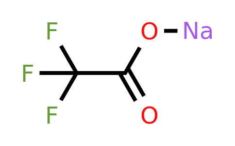 2923-18-4 | Sodium 2,2,2-trifluoroacetate