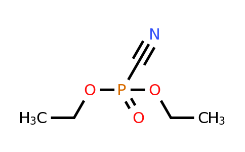 2942-58-7 | Diethyl phosphorocyanidate