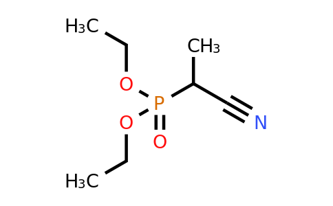 29668-61-9 | Diethyl(1-cyanoethyl)phosphonate