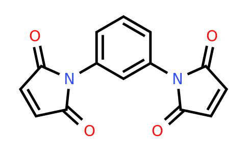 N,N-1,3-Phenylenedimaleimide