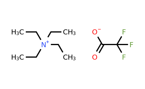 Tetraethylammoniumtrifluoroacetate