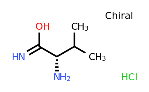 3014-80-0 | L-Valinamide Hydrochloride