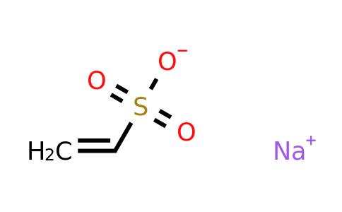 3039-83-6 | Vinylsulfonic acid sodium salt