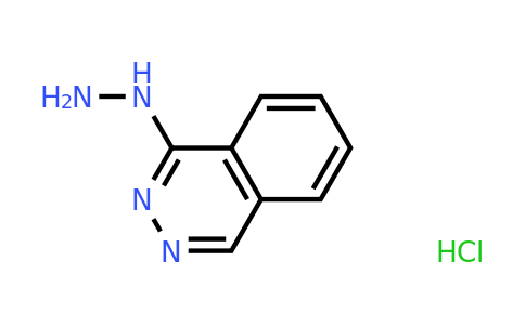 304-20-1 | Hydralazine (hydrochloride)