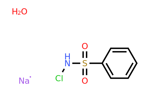 304655-80-9 | Chloramine B Hydrate