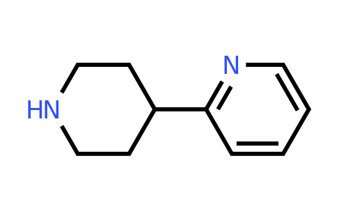 2-(Piperidin-4-yl)pyridine