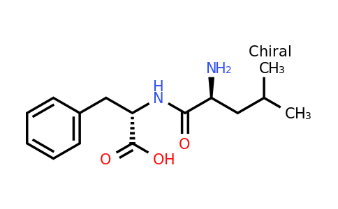 3063-05-6 | Leucyl-phenylalanine