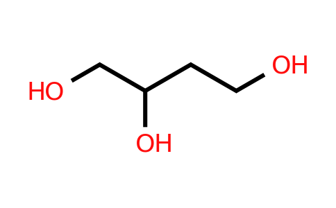 3068-00-6 | Butane-1,2,4-triol