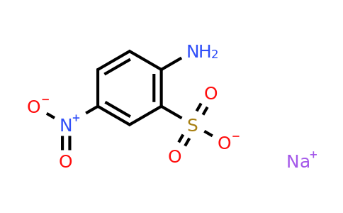 30693-53-9 | Sodium 2-amino-5-nitrobenzenesulfonate