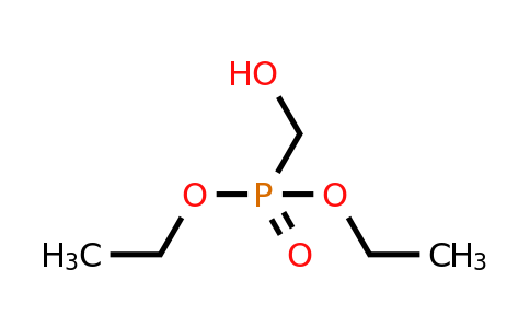 3084-40-0 | Diethyl (hydroxymethyl)phosphonate