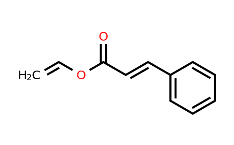 3098-92-8 | VinylCinnamate(stabilizedwithMEHQ)