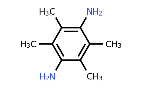 2,3,5,6-Tetramethyl-1,4-phenylenediamine