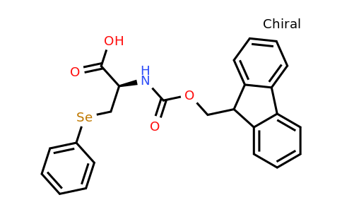 312746-41-1 | Fmoc-L-Sec(phenyl)-OH