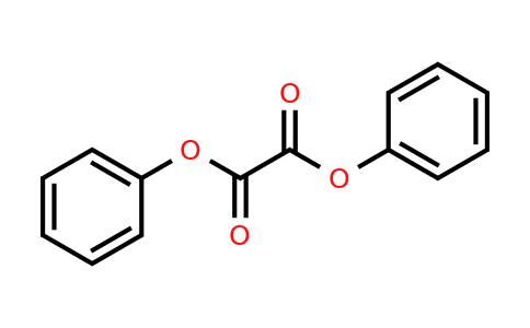 3155-16-6 | Oxalic acid diphenyl ester