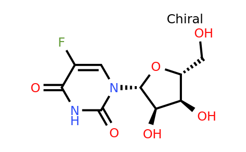 5-Fluorouridine