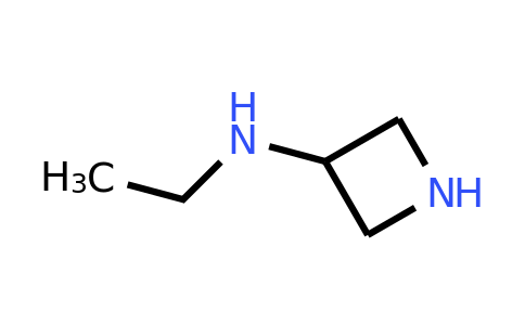 318269-51-1 | N-ethylazetidin-3-amine