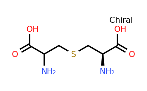 3183-08-2 | S-((R)-2-amino-2-carboxyethyl)cysteine