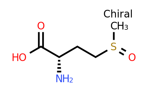 3226-65-1 | L-Methionine sulfoxide