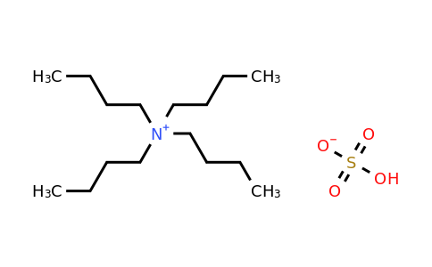 Tetrabutylammonium hydrosulfate