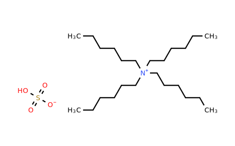 32503-34-7 | Tetrahexylammonium hydrogen sulfate