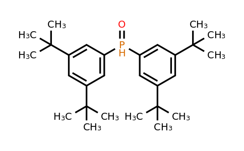 Bis(3,5-di-tert-butylphenyl)phosphine oxide