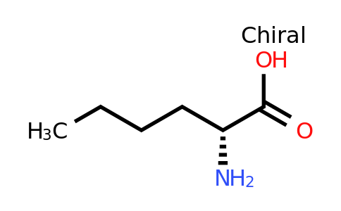 327-56-0 | D-(-)-Norleucine