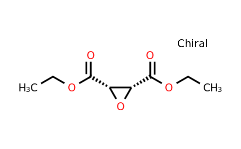 3291-46-1 | rel-Diethyl (2R,3S)-oxirane-2,3-dicarboxylate