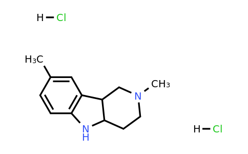 33162-17-3 | Carbidine (dihydrochloride)