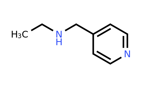 4-(Ethylaminomethyl)pyridine