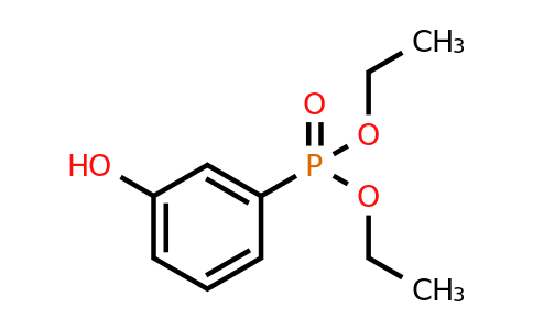 33733-32-3 | Diethyl (3-hydroxyphenyl)phosphonate