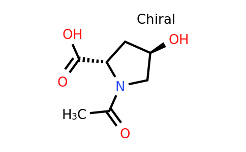 33996-33-7 | Oxaceprol