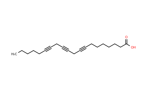 8,11,14-Eicosatriynoic Acid