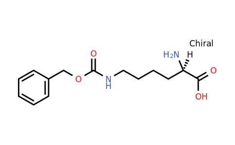 34404-32-5 | H-D-Lys(Z)-OH