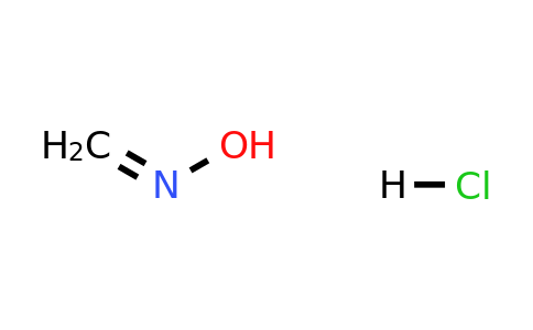 3473-11-8 | Formaldoxime hydrochloride