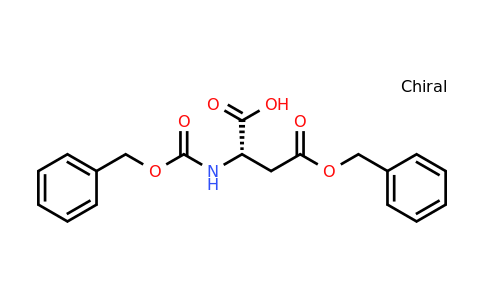 3479-47-8 | Z-Asp(OBzl)-OH