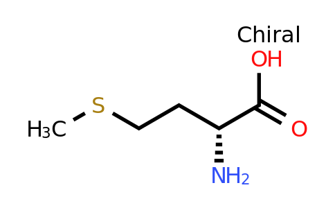 348-67-4 | Methionine