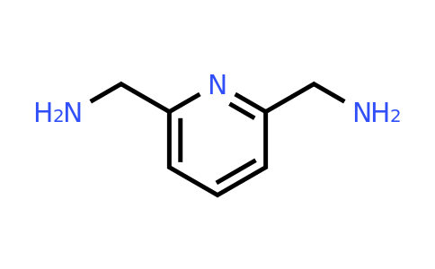 2,6-Bis(aminomethyl)pyridine