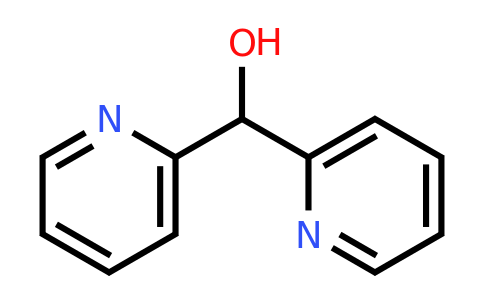 Di(pyridin-2-yl)methanol