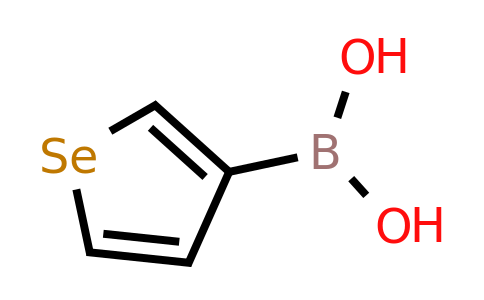 35133-85-8 | Selenophen-3-ylboronic acid