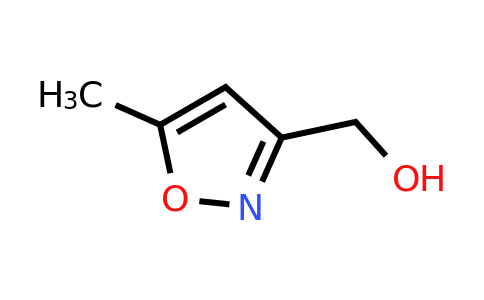 3-Hydroxymethyl-5-methylisoxazole