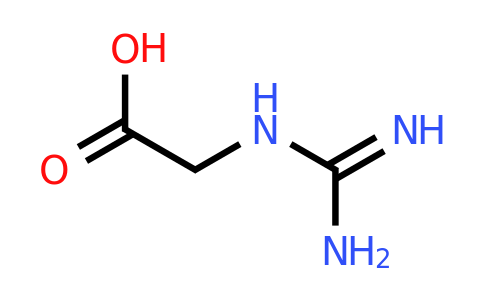 352-97-6 | Glycocyamine