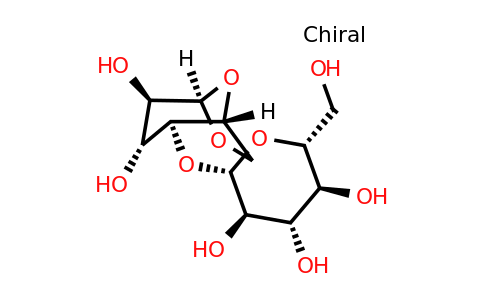 Cellobiosan