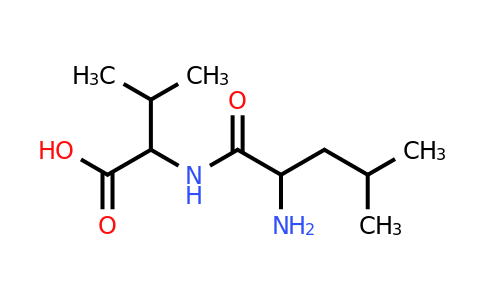 leucylvaline