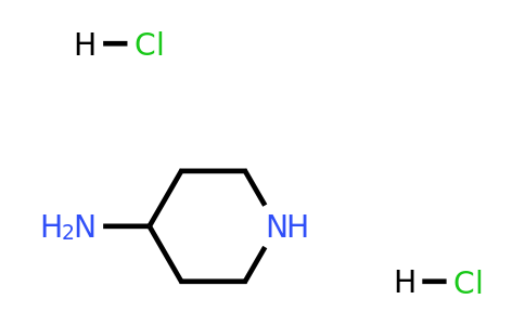 35621-01-3 | Piperidin-4-amine dihydrochloride