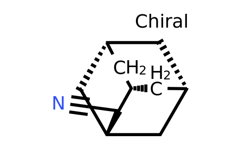 35856-00-9 | Adamantane-2-carbonitrile